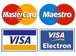 Credit & Debit Cards